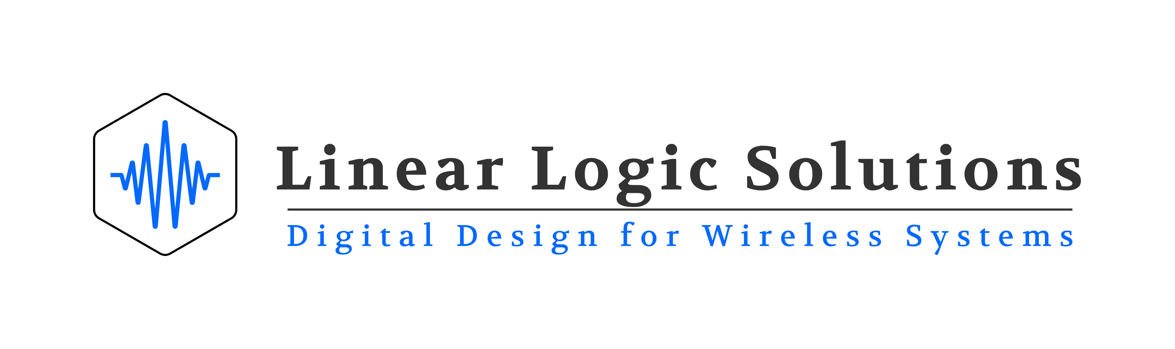 Linear Logic Solutions Logo